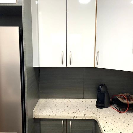 Apartamento Rivera Cambrils Esterno foto