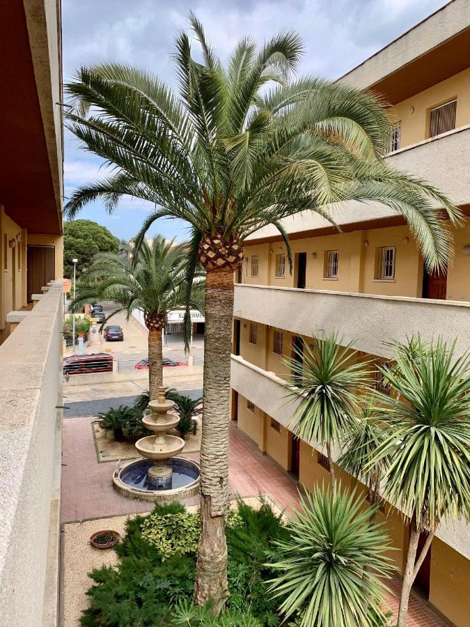 Apartamento Rivera Cambrils Esterno foto