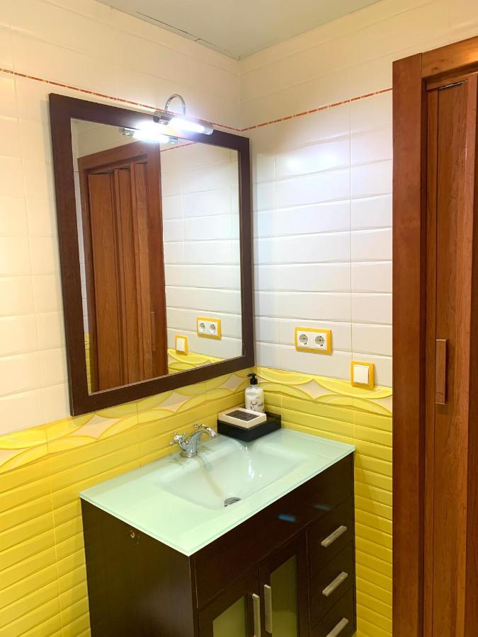 Apartamento Rivera Cambrils Esterno foto