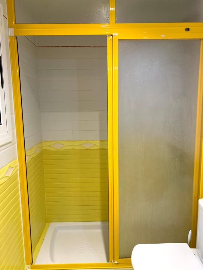 Apartamento Rivera Cambrils Esterno foto
