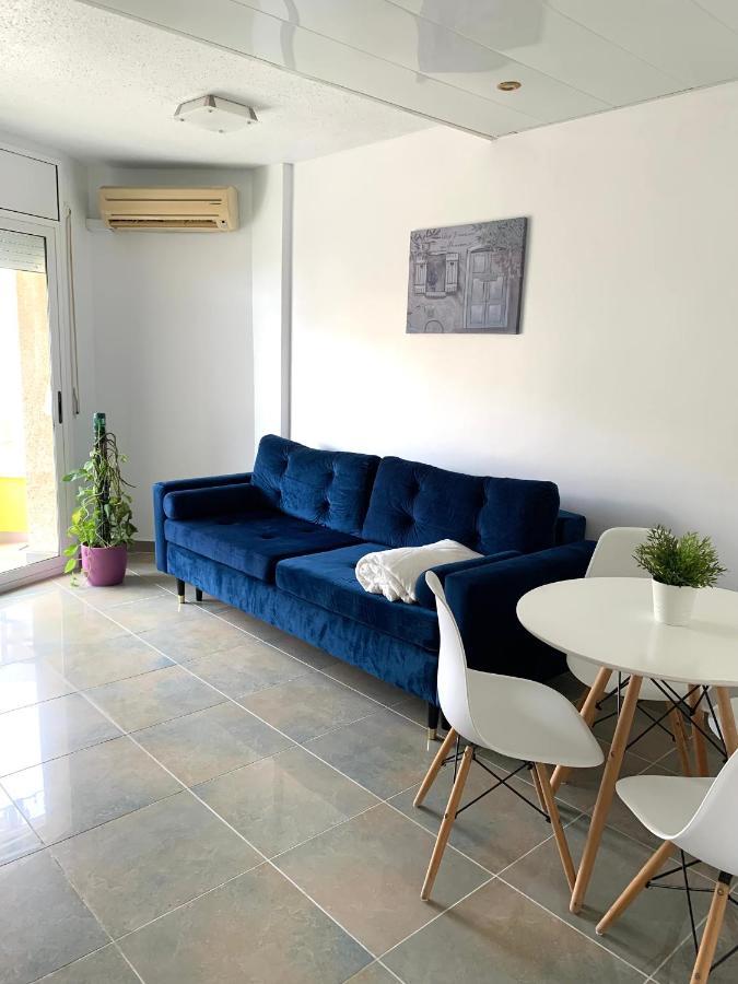 Apartamento Rivera Cambrils Esterno foto